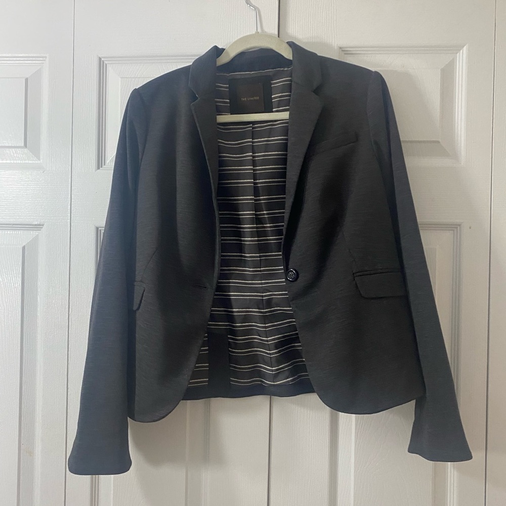 Blazer Limited